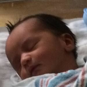 Meet your Posher, Edward